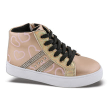 Load image into Gallery viewer, SD12201 Smart Kids Παιδικά Μποτάκια Bronze