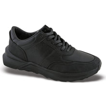 Load image into Gallery viewer, SD61036 Cockers Ανδρικά Casual Sneakers Μαύρα