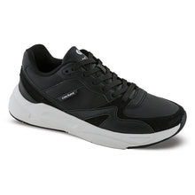 Load image into Gallery viewer, SD62100 Cockers Ανδρικά Αθλητικά Sneakers Μαύρα