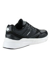 Load image into Gallery viewer, SD62100 Cockers Ανδρικά Αθλητικά Sneakers Μαύρα