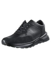 Load image into Gallery viewer, SD61036 Cockers Ανδρικά Casual Sneakers Μαύρα