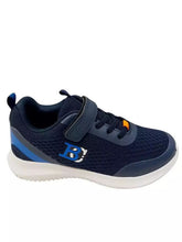 Load image into Gallery viewer, SD14063 Smart Kids Παιδικά Sneakers Μπλε