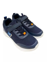 Load image into Gallery viewer, SD14063 Smart Kids Παιδικά Sneakers Μπλε