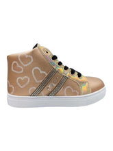 Load image into Gallery viewer, SD12201 Smart Kids Παιδικά Μποτάκια Bronze