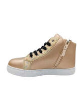 Load image into Gallery viewer, SD12201 Smart Kids Παιδικά Μποτάκια Bronze