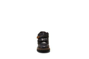 makshoes - Παιδικό Μποτάκι με αυτοκόλλητα - [option1] - MakShoes