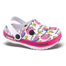 Load image into Gallery viewer, 09/053 Cubanitas Παιδικά Crocs Θαλάσσης