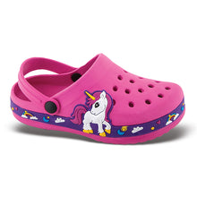 Load image into Gallery viewer, 09/057 Cubanitas Παιδικά Crocs Θαλάσσης