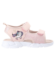 Load image into Gallery viewer, SD25006 Smart Kids Παιδικό Πέδιλο Ροζ