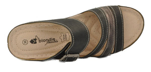 SD76043 Blondie Γυναικείες Πλατφόρμες