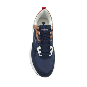 SD63001 Cockers Ανδρικά Casual Sneakers