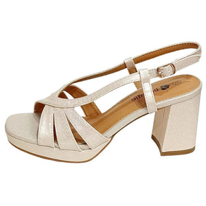 SD31031 Blondie Γυναικεία Πέδιλα