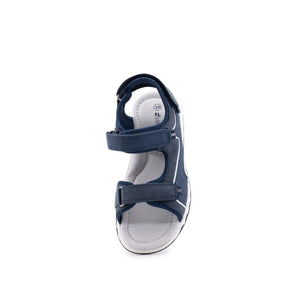 SD25002 Smart Kids Παιδικό Πέδιλο Μπλε