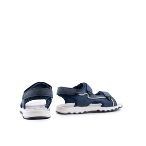 SD25002 Smart Kids Παιδικό Πέδιλο Μπλε