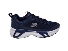 Load image into Gallery viewer, Atlanta M-24039-4 Aνδρικό Αθλητικό Sneaker Μπλε