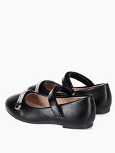 Load image into Gallery viewer, SD12168 Smart Kids Παιδικές Μπαλαρίνες (Νο31-38)