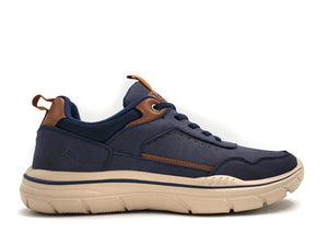 SD52046 ZAK Ανδρικά Casual Sneakers