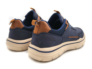 SD52046 ZAK Ανδρικά Casual Sneakers