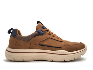 SD52046 ZAK Ανδρικά Casual Sneakers