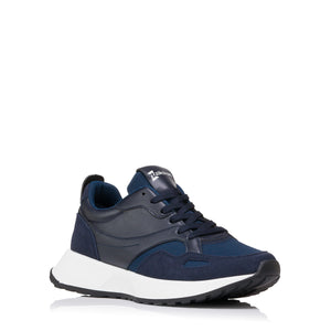 SD51003 ZAK Ανδρικά Casual Sneakers