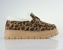 Load image into Gallery viewer, SD07045 ZAK Γυναικεία Μποτάκια Γούνινα