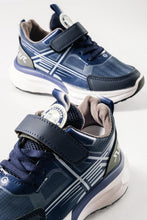 Load image into Gallery viewer, SD29015 ZAK Παιδικά Αθλητικά Sneakers (Νο26-31)