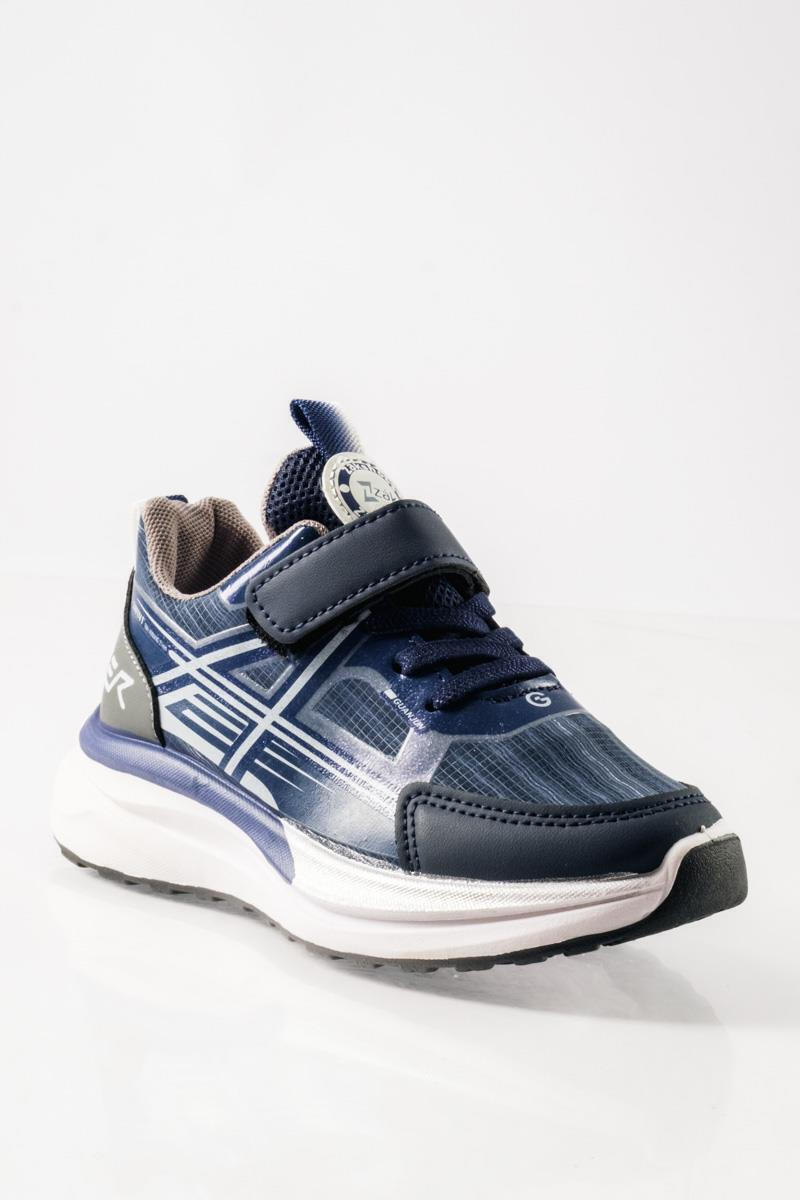 SD29015 ZAK Παιδικά Αθλητικά Sneakers (Νο26-31)