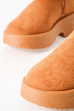 Load image into Gallery viewer, SD07043 ZAK Γυναικείες Μπότες Γούνινες