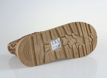 Load image into Gallery viewer, SD07037 ZAK Γυναικεία Μποτάκια με Γούνα, Λεοπάρ