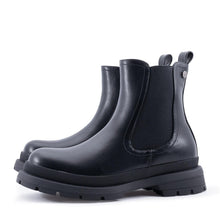 Load image into Gallery viewer, SD13022 ZAK Γυναικεία Μπoτάκια Μαύρα