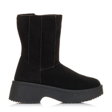 Load image into Gallery viewer, SD07043 ZAK Γυναικείες Μπότες Γούνινες
