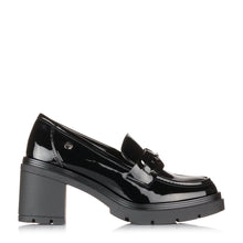 Load image into Gallery viewer, SD57065 ZAK Γυναικεία Loafers Μαύρα