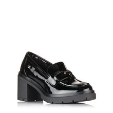 Load image into Gallery viewer, SD57065 ZAK Γυναικεία Loafers Μαύρα