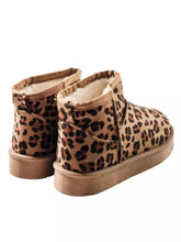 Load image into Gallery viewer, SD26068 ZAK Παιδικά Μποτάκια για Κορίτσια