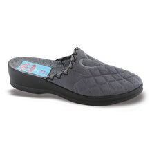 Load image into Gallery viewer, LS401021 ΖΑΚ Γυναικείες Χειμερινές Παντόφλες