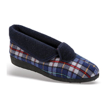 Load image into Gallery viewer, GB03 Fame Γυναικείες Χειμερινές Κλειστές Παντόφλες