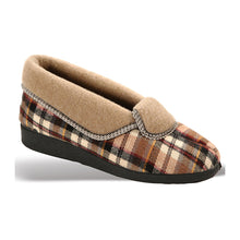 Load image into Gallery viewer, GB03 Fame Γυναικείες Χειμερινές Κλειστές Παντόφλες