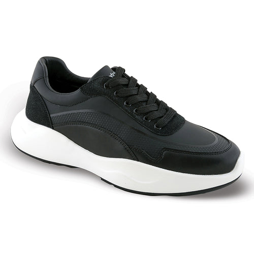 SD04003 ZAK Ανδρικά Casual Sneakers