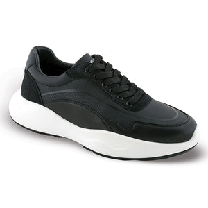 SD04003 ZAK Ανδρικά Casual Sneakers