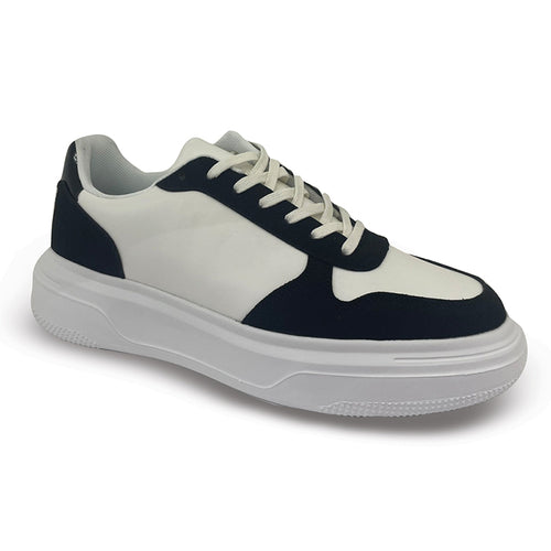 SD04010 ZAK Ανδρικά Casual Sneakers