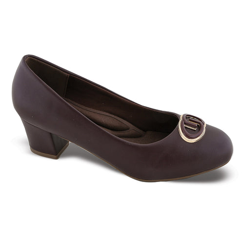 SD06125 Blondie Γυναικείες Γόβες