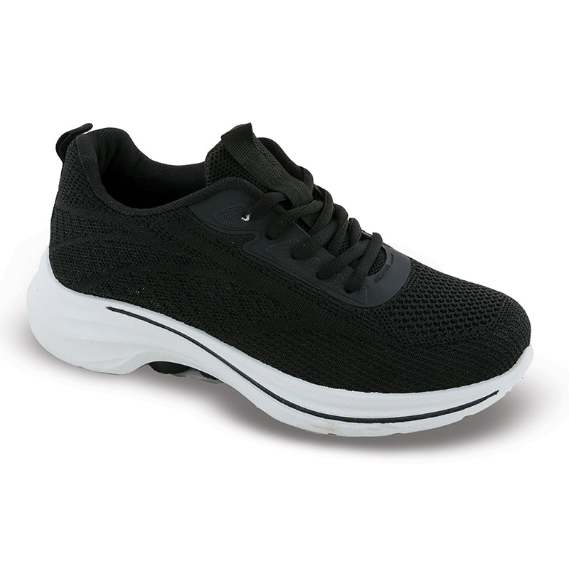 SD07029 ZAK Γυναικεία Αθλητικά Sneakers