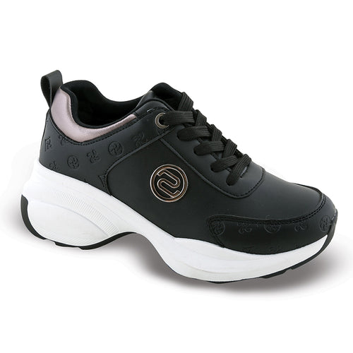 SD07032 ZAK Γυναικεία Casual Sneakers