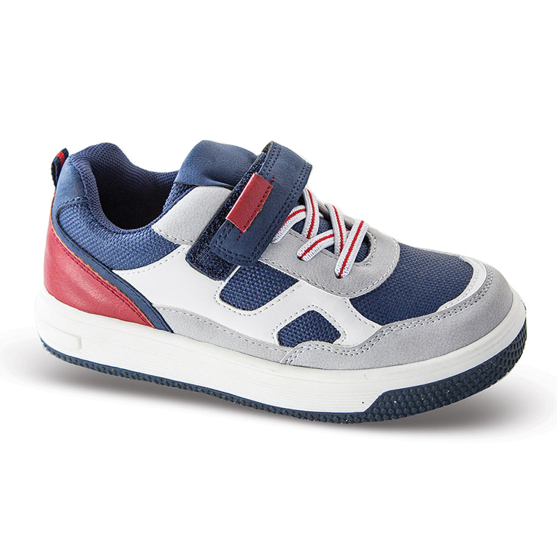 SD23017 Smart Kids Παιδικό Sneaker Μπλε