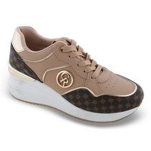 Load image into Gallery viewer, SD24018 ZAK Γυναικεία Casual Sneakers