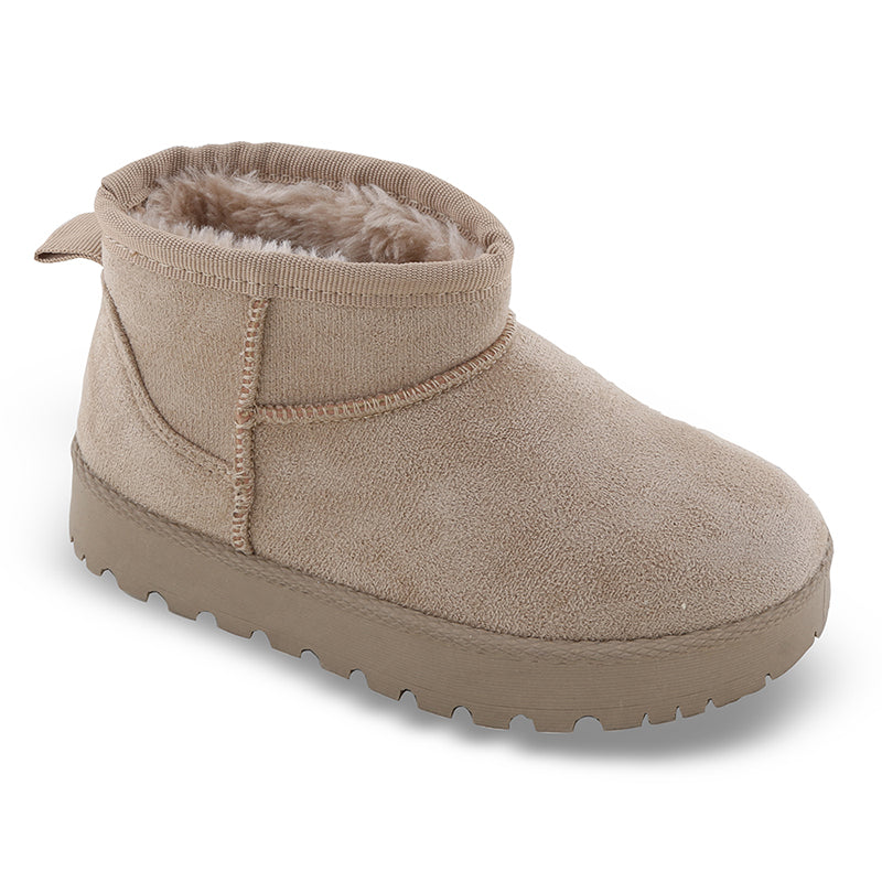 SD26068 ZAK Παιδικά Μποτάκια για Κορίτσια