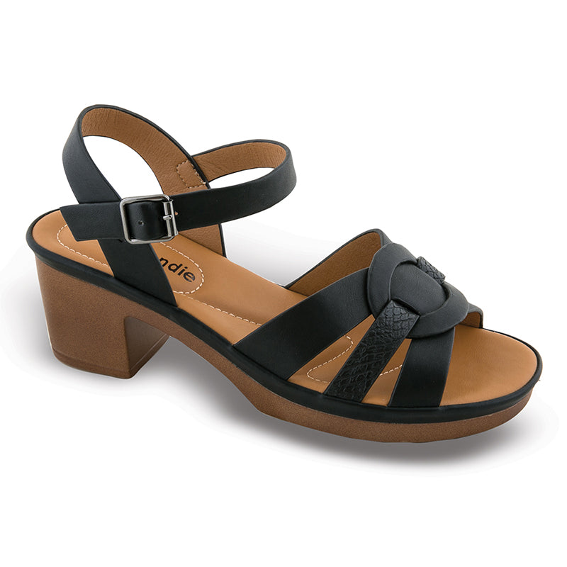 SD31050 ZAK Γυναικεία Πέδιλα