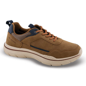 SD52046 ZAK Ανδρικά Casual Sneakers