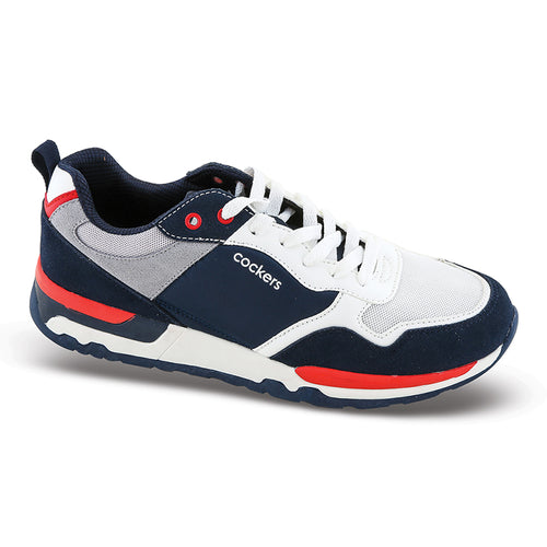 SD63003 Cockers Ανδρικά Casual Sneakers