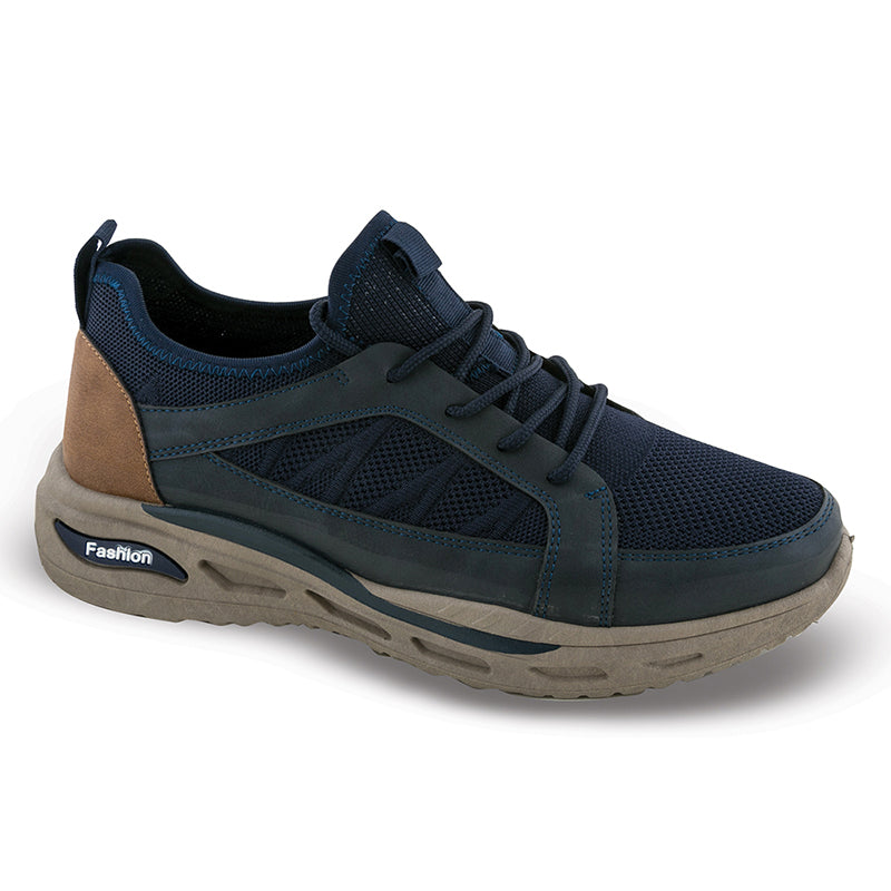 SD64010 ΖΑΚ Ανδρικά Casual Sneakers